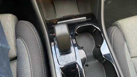 Volvo XC40 2.0 B3 G Plus Dark Auto