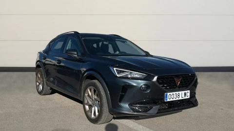 Cupra Formentor 1.5 TSI 110kW (150 CV)