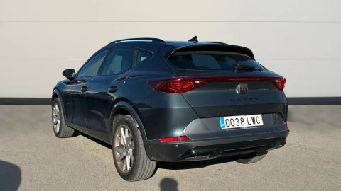 Cupra Formentor 1.5 TSI 110kW (150 CV)