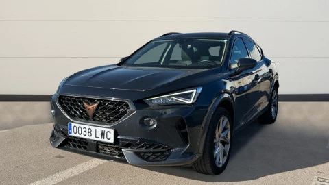 Cupra Formentor 1.5 TSI 110kW (150 CV)