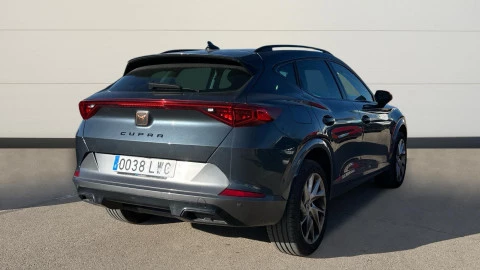 Cupra Formentor 1.5 TSI 110kW (150 CV)