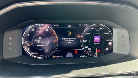 Cupra Formentor 1.5 TSI 110kW (150 CV)