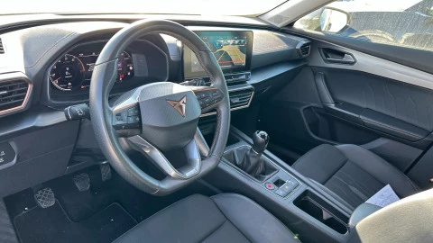 Cupra Formentor 1.5 TSI 110kW (150 CV)