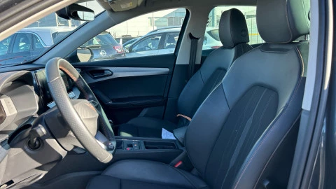 Cupra Formentor 1.5 TSI 110kW (150 CV)