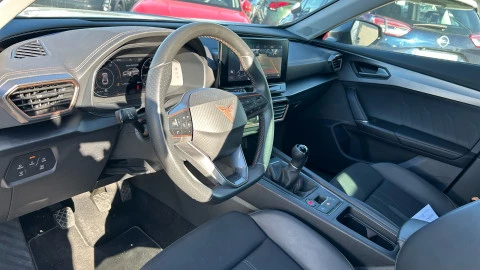 Cupra Formentor 1.5 TSI 110kW (150 CV)