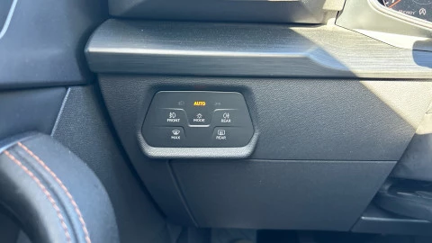 Cupra Formentor 1.5 TSI 110kW (150 CV)