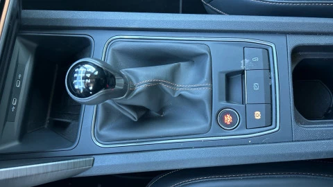 Cupra Formentor 1.5 TSI 110kW (150 CV)