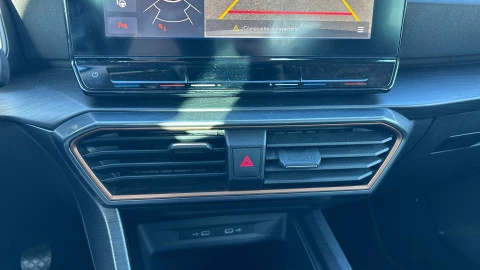 Cupra Formentor 1.5 TSI 110kW (150 CV)