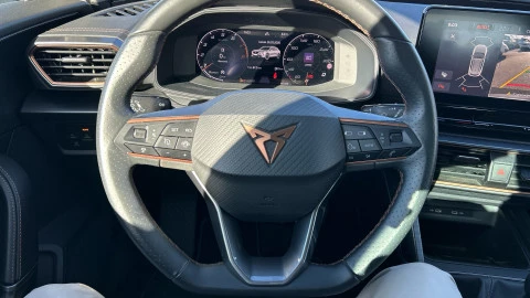 Cupra Formentor 1.5 TSI 110kW (150 CV)