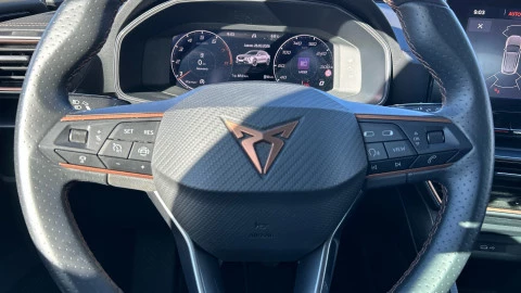 Cupra Formentor 1.5 TSI 110kW (150 CV)