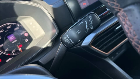 Cupra Formentor 1.5 TSI 110kW (150 CV)