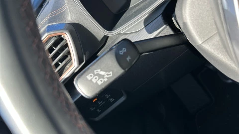 Cupra Formentor 1.5 TSI 110kW (150 CV)