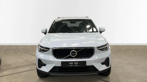 Volvo XC40 B3 G Core Auto 120 kW (163 CV)