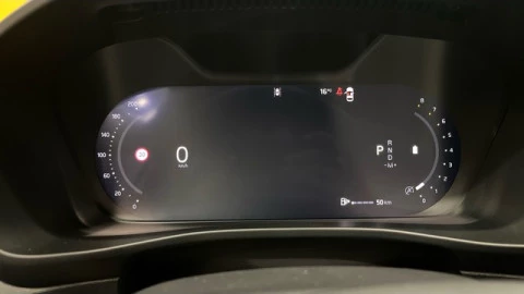 Volvo XC40 B3 G Core Auto 120 kW (163 CV)