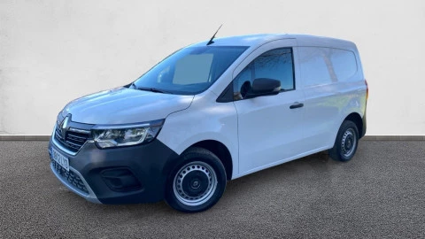 Renault Kangoo Furgón Profes. 1.5 Blue dCi 86kW Ábr. Sésamo R