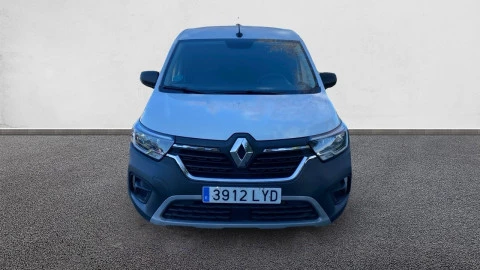 Renault Kangoo Furgón Profes. 1.5 Blue dCi 86kW Ábr. Sésamo R