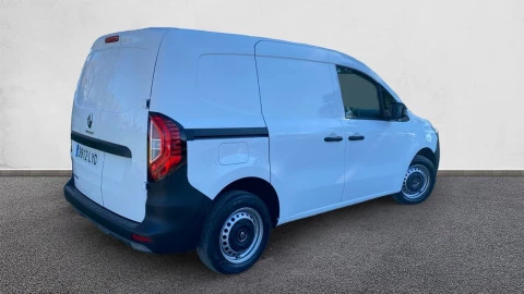 Renault Kangoo Furgón Profes. 1.5 Blue dCi 86kW Ábr. Sésamo R