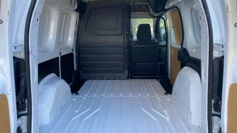 Renault Kangoo Furgón Profes. 1.5 Blue dCi 86kW Ábr. Sésamo R