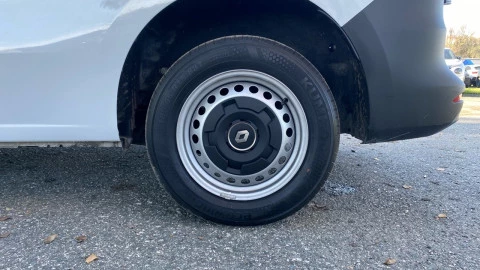 Renault Kangoo Furgón Profes. 1.5 Blue dCi 86kW Ábr. Sésamo R