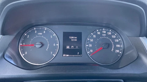 Renault Kangoo Furgón Profes. 1.5 Blue dCi 86kW Ábr. Sésamo R