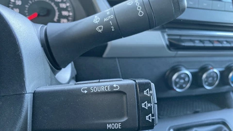 Renault Kangoo Furgón Profes. 1.5 Blue dCi 86kW Ábr. Sésamo R