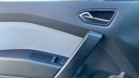 Renault Kangoo Furgón Profes. 1.5 Blue dCi 86kW Ábr. Sésamo R