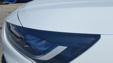 Ford Focus 1.0 Ecoboost MHEV 114kW ST-Line Auto