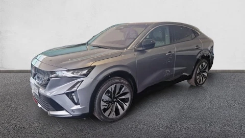 Renault Rafale Techno full hybrid E-Tech 200CV (147kW)