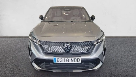 Renault Rafale Techno full hybrid E-Tech 200CV (147kW)