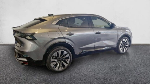 Renault Rafale Techno full hybrid E-Tech 200CV (147kW)