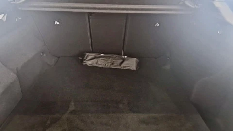 Renault Rafale Techno full hybrid E-Tech 200CV (147kW)