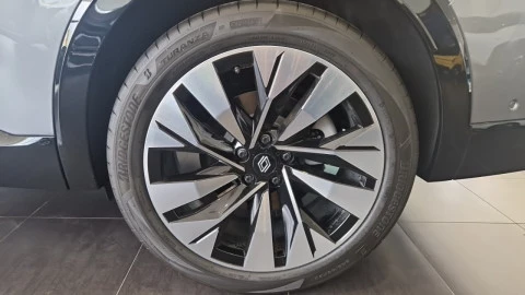 Renault Rafale Techno full hybrid E-Tech 200CV (147kW)