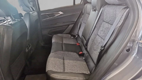 Renault Rafale Techno full hybrid E-Tech 200CV (147kW)