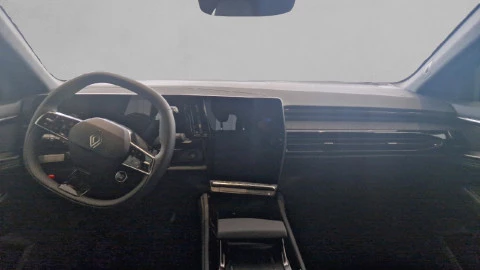 Renault Rafale Techno full hybrid E-Tech 200CV (147kW)