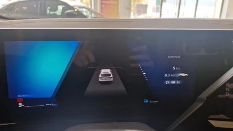 Renault Rafale Techno full hybrid E-Tech 200CV (147kW)