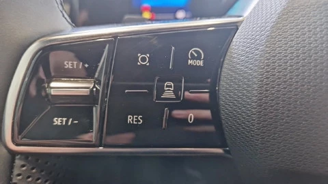 Renault Rafale Techno full hybrid E-Tech 200CV (147kW)