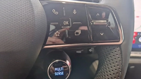 Renault Rafale Techno full hybrid E-Tech 200CV (147kW)