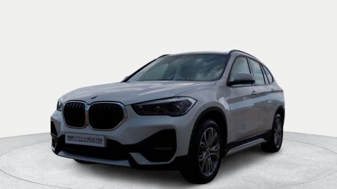 BMW X1 xDrive20dA