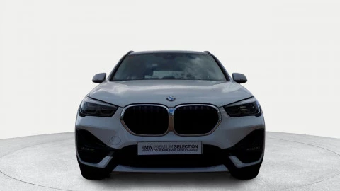 BMW X1 xDrive20dA