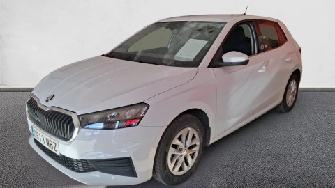Skoda Fabia 1.0 TSI 70KW (95CV) Emotion