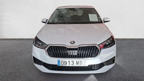 Skoda Fabia 1.0 TSI 70KW (95CV) Emotion
