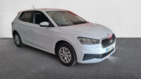 Skoda Fabia 1.0 TSI 70KW (95CV) Emotion