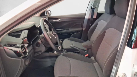 Skoda Fabia 1.0 TSI 70KW (95CV) Emotion