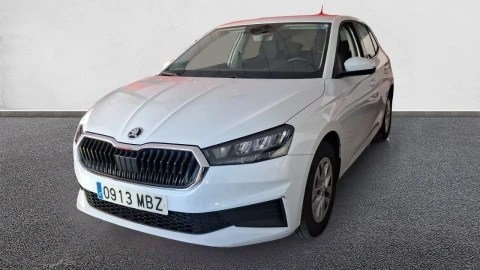 Skoda Fabia 1.0 TSI 70KW (95CV) Emotion