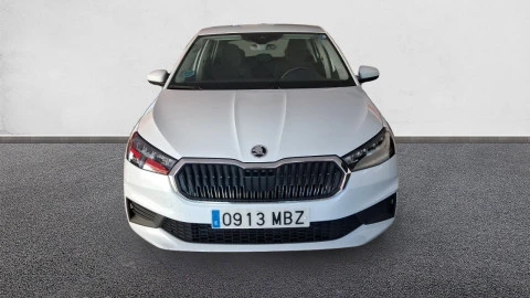 Skoda Fabia 1.0 TSI 70KW (95CV) Emotion