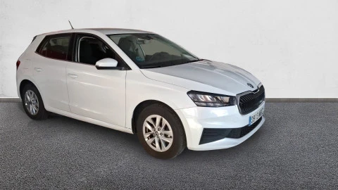 Skoda Fabia 1.0 TSI 70KW (95CV) Emotion