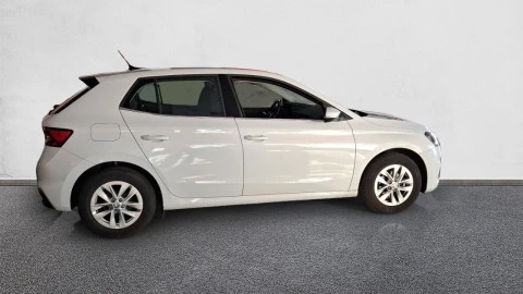 Skoda Fabia 1.0 TSI 70KW (95CV) Emotion