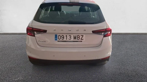 Skoda Fabia 1.0 TSI 70KW (95CV) Emotion