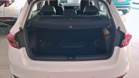 Skoda Fabia 1.0 TSI 70KW (95CV) Emotion