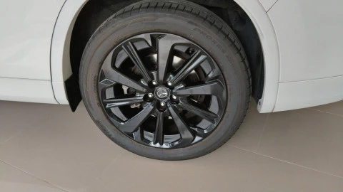 Mazda CX-60 e-Skyactiv PHEV AWD Homura
